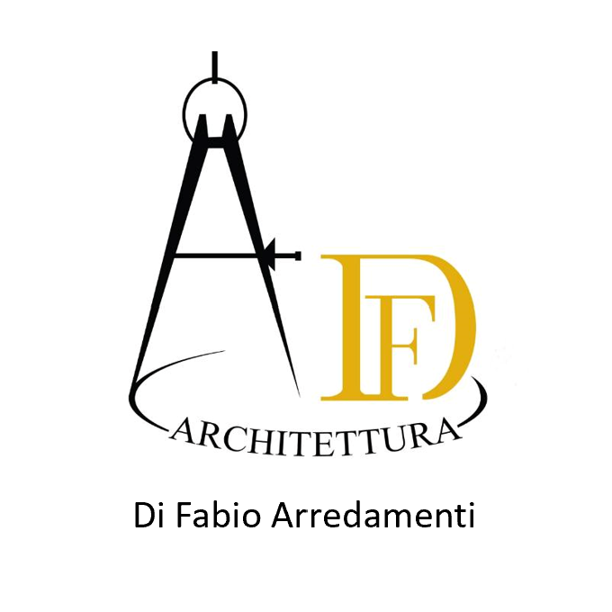 DF Design by Di Fabio Arredamenti Logo