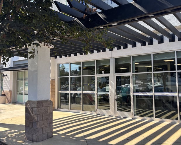 Images Spine & Sport Physical Therapy - City Heights