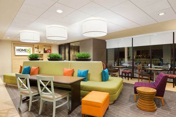Images Home2 Suites by Hilton Farmington/ Bloomfield