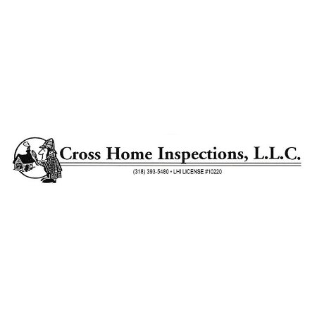 Cross Home Inspections, LLC Logo