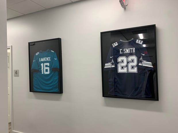 Images QC Kinetix (Jacksonville)