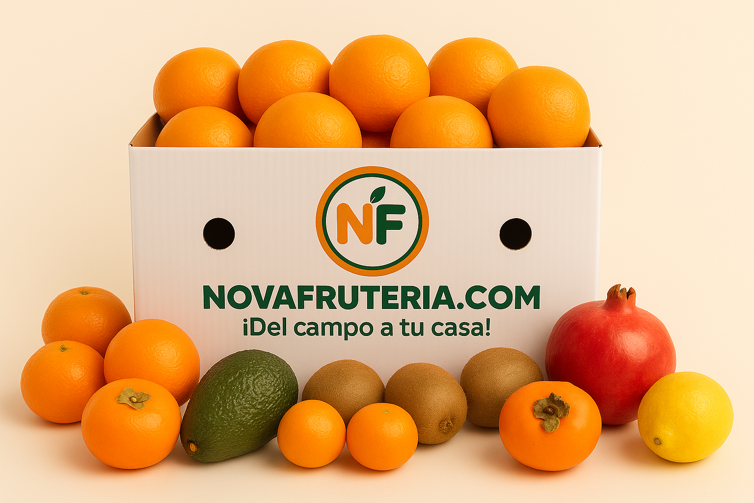 Images Novafrutería