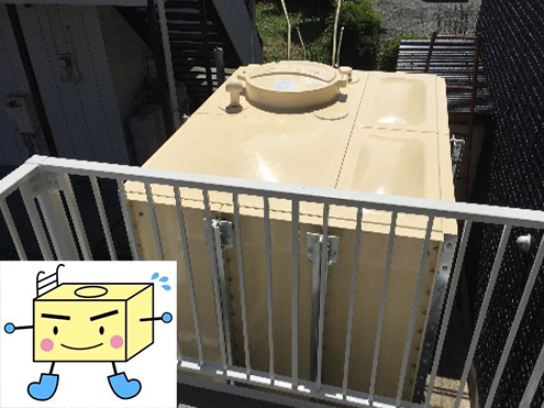Images 株式会社　綜建設備