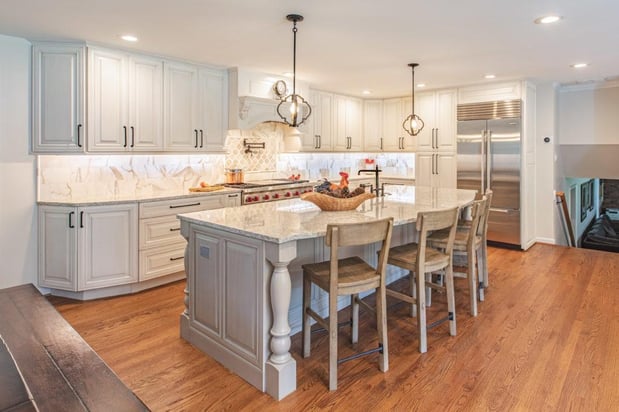 Images FineLine Kitchen Remodeling Chantilly