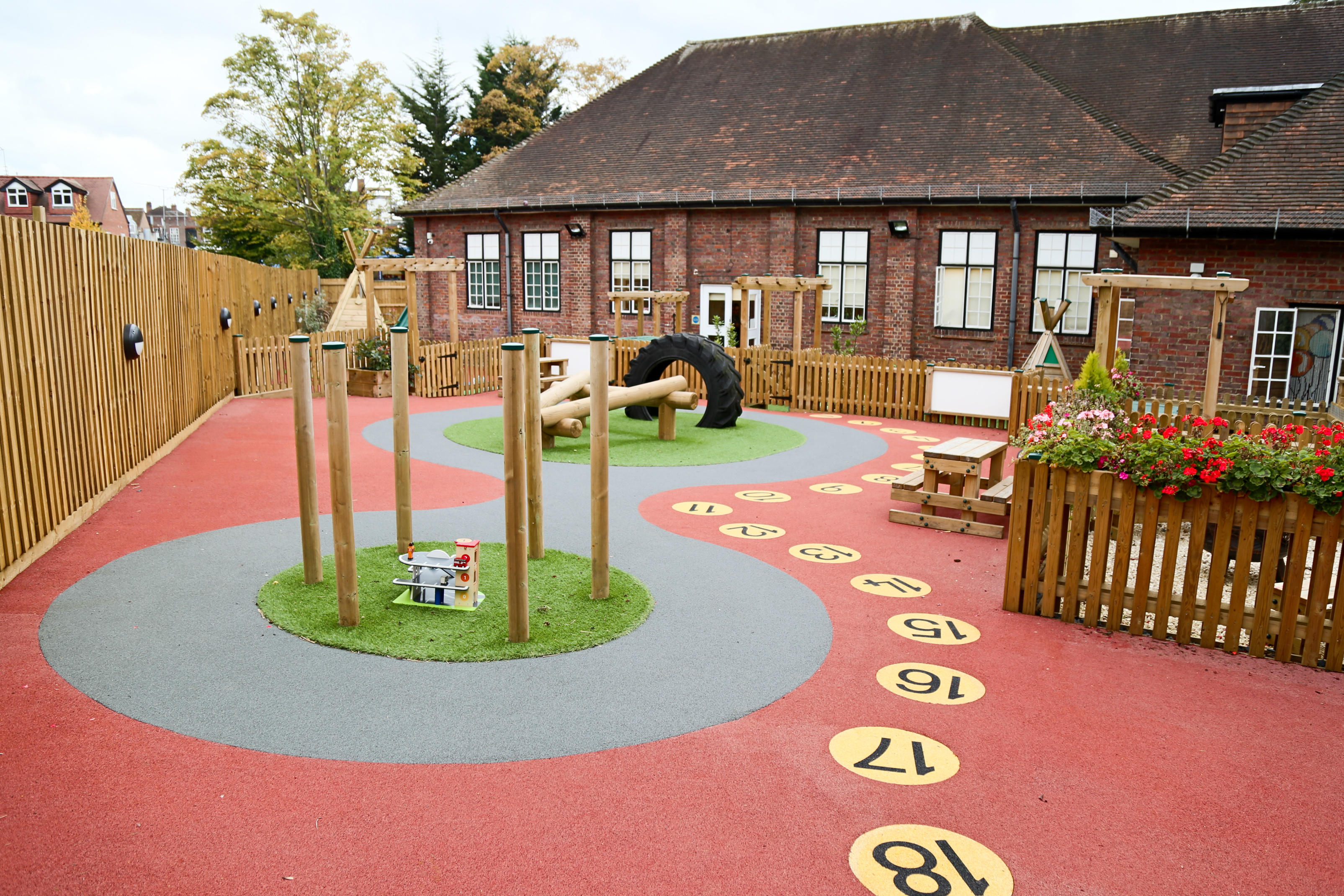 Images Bright Horizons Hatch End Day Nursery and Preschool