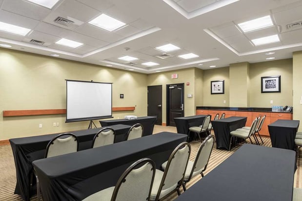 Images Hampton Inn & Suites Orlando-South Lake Buena Vista