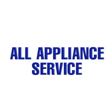 All Appliance Service Logo