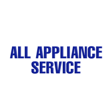 All Appliance Service Photo