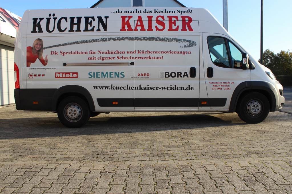 Bilder Küchen Kaiser GmbH & Co. KG