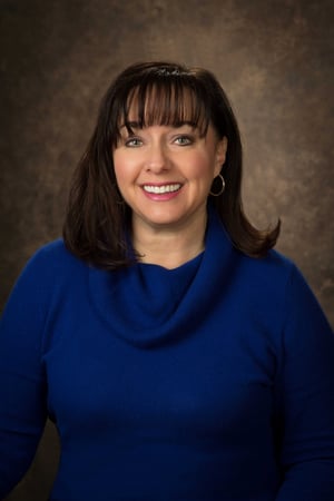 Images Jennifer Nollner, SWBC Mortgage