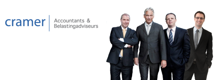 Foto's Cramer Accountants en Belastingadviseurs