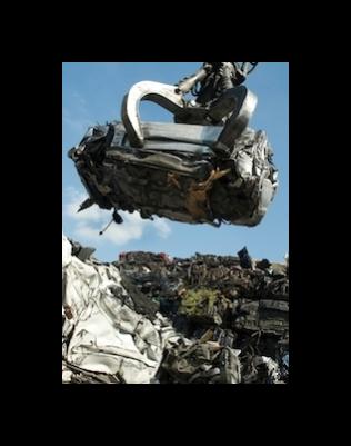 Images Autodemolizioni Proni