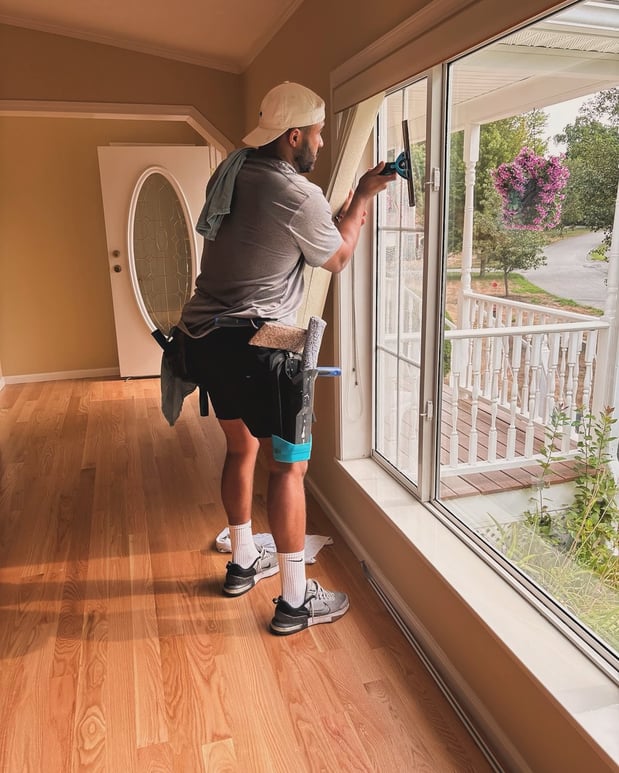 Images Maria Professional Cleaning