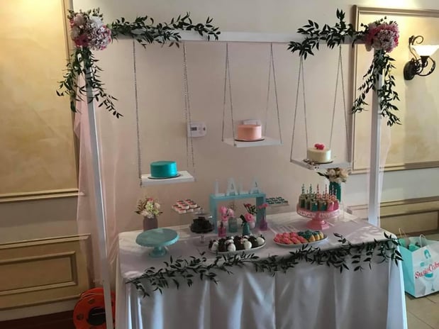 Images Elegant Event Decoration and Catering