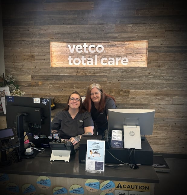 Images Vetco Total Care Animal Hospital