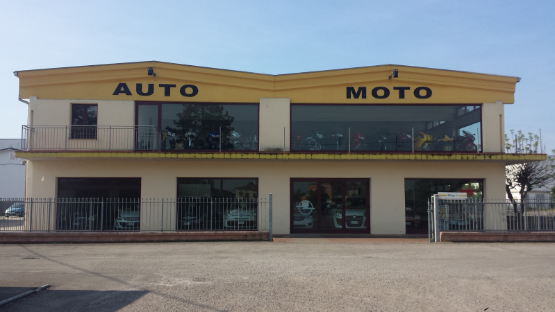 Images Auto & Moto Srl