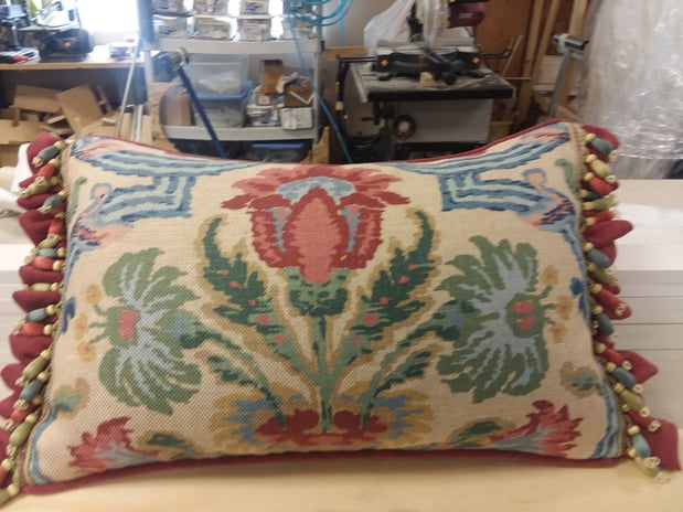 Images Sandy's Custom Draperies