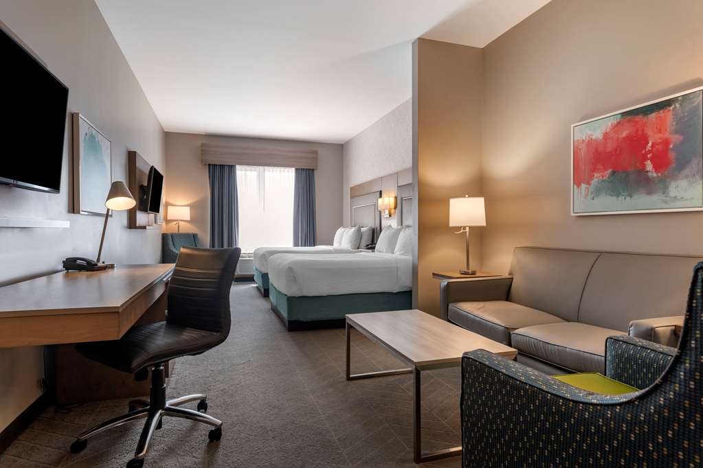 Images Best Western Plus Dartmouth Hotel & Suites