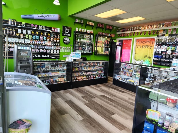 Images Vibe Cannabis Co. Weed Dispensary