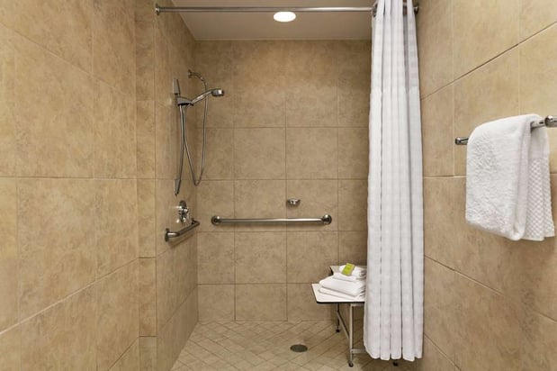 Images DoubleTree Resort by Hilton Hotel Paradise Valley - Scottsdale