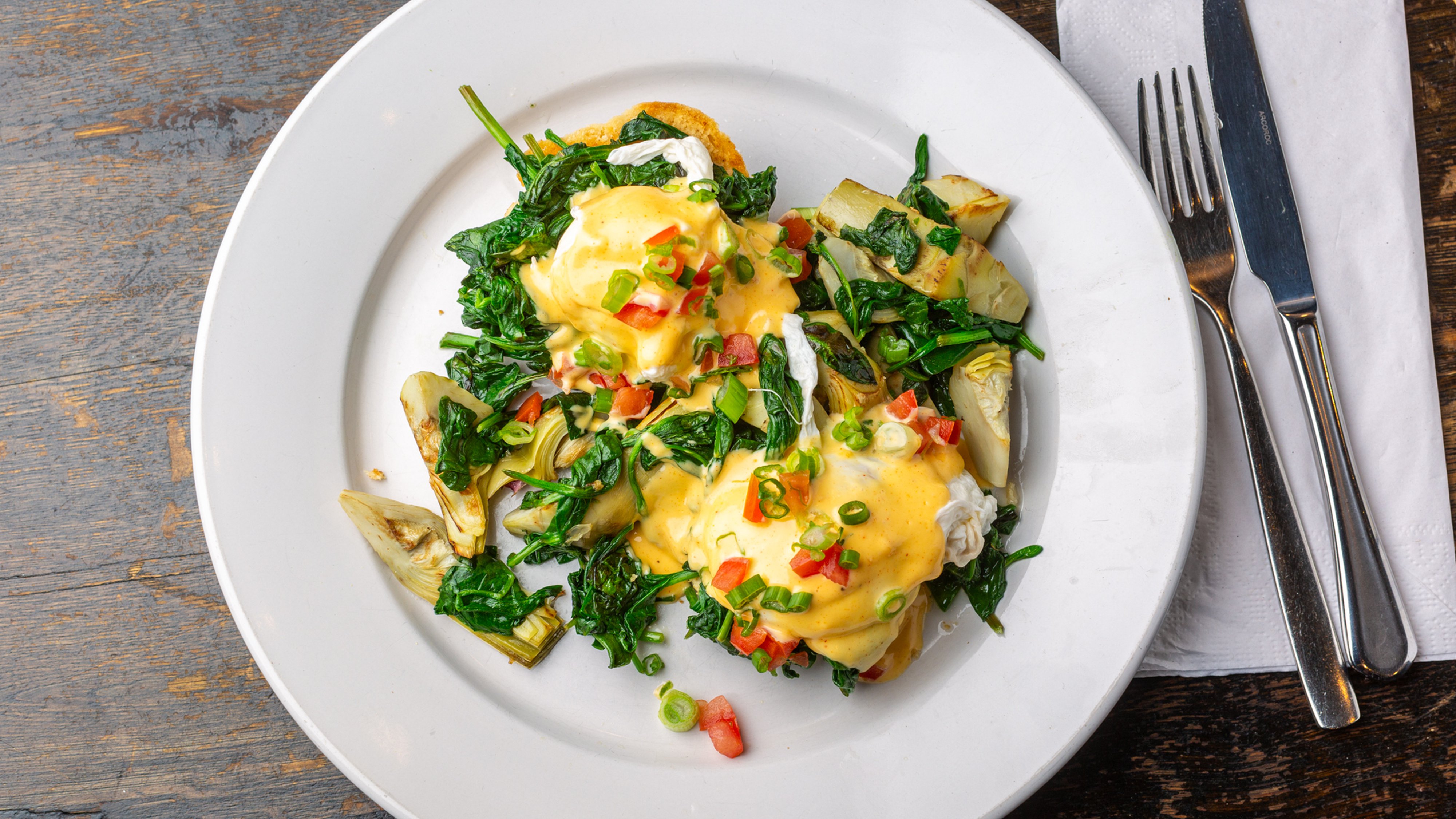 Community Food & Juice