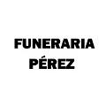 Funeraria Pérez Logo