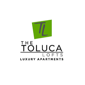 Toluca Lofts Logo