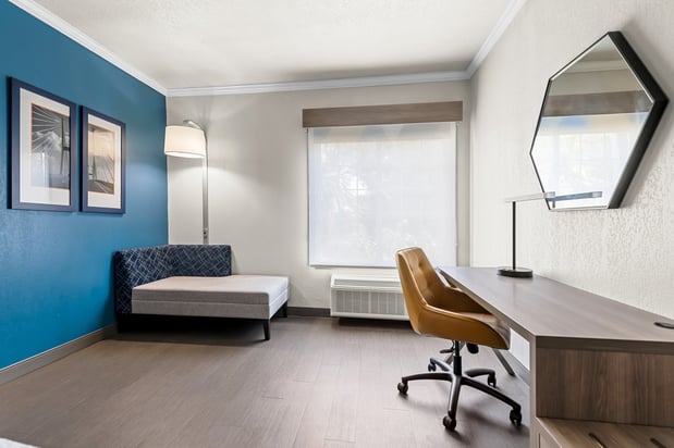 Images Holiday Inn Express Saint Simons Island by IHG