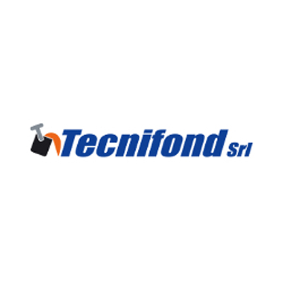 Tecnifond Logo