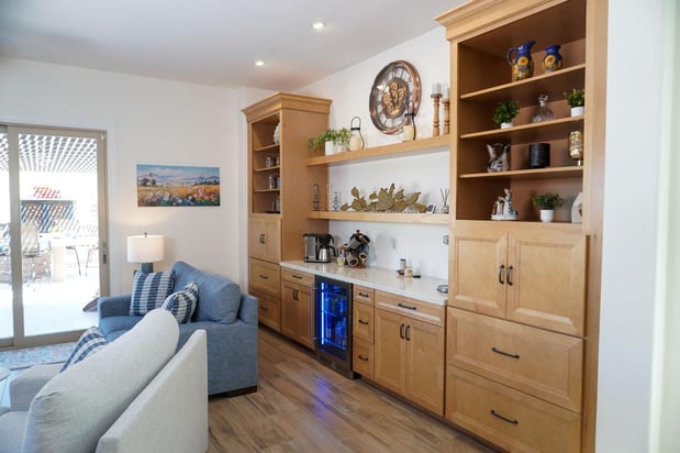 Images Rise Above Remodeling
