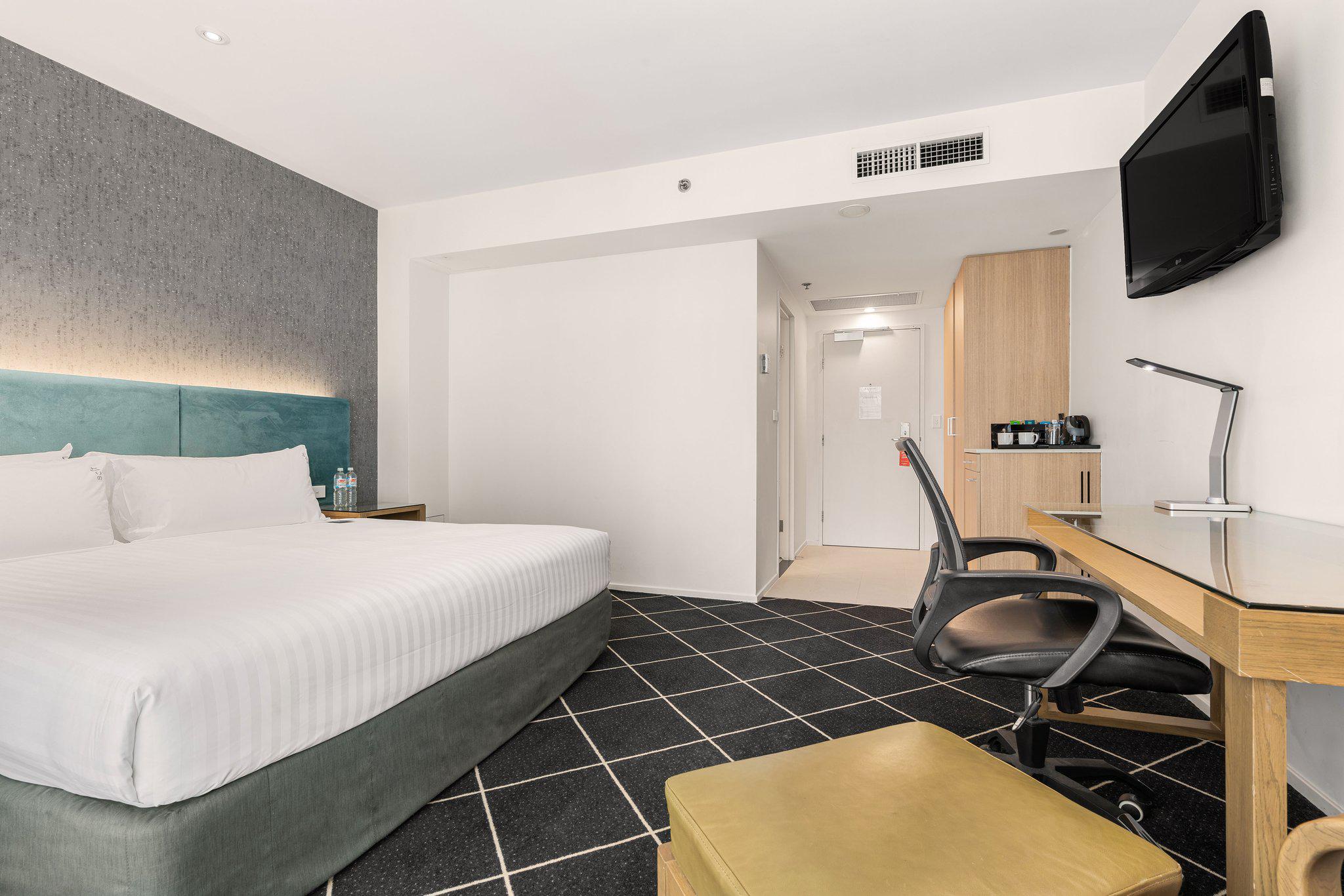 Images Holiday Inn Darling Harbour, an IHG Hotel