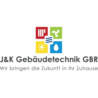 J&K Gebäudetechnik in Halle in Westfalen - Logo