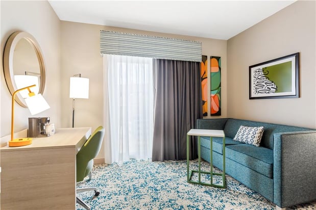 Images Hampton Inn & Suites St. Petersburg/Downtown