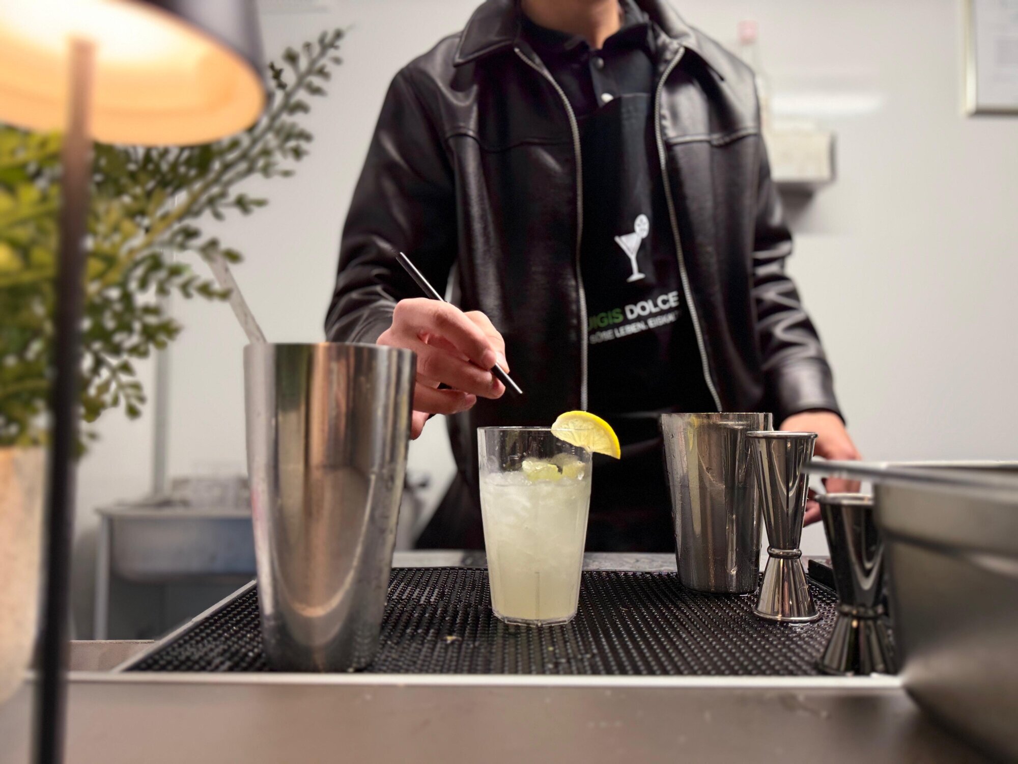 Luigis Dolce Vita, In der Auen 9 in Niederkassel