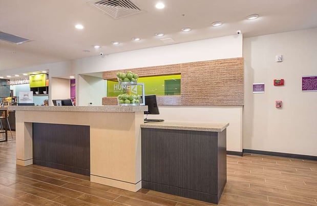 Images Home2 Suites By Hilton Oklahoma City Yukon