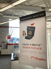 Images Staples Travel Services
