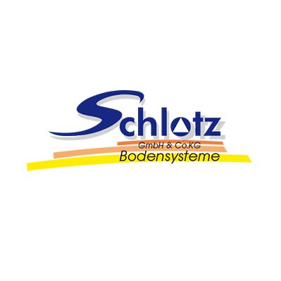 Logo Schlotz GmbH & Co. KG