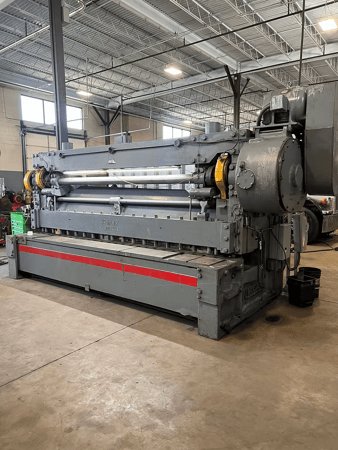 Images Jersey Master Welding LLC