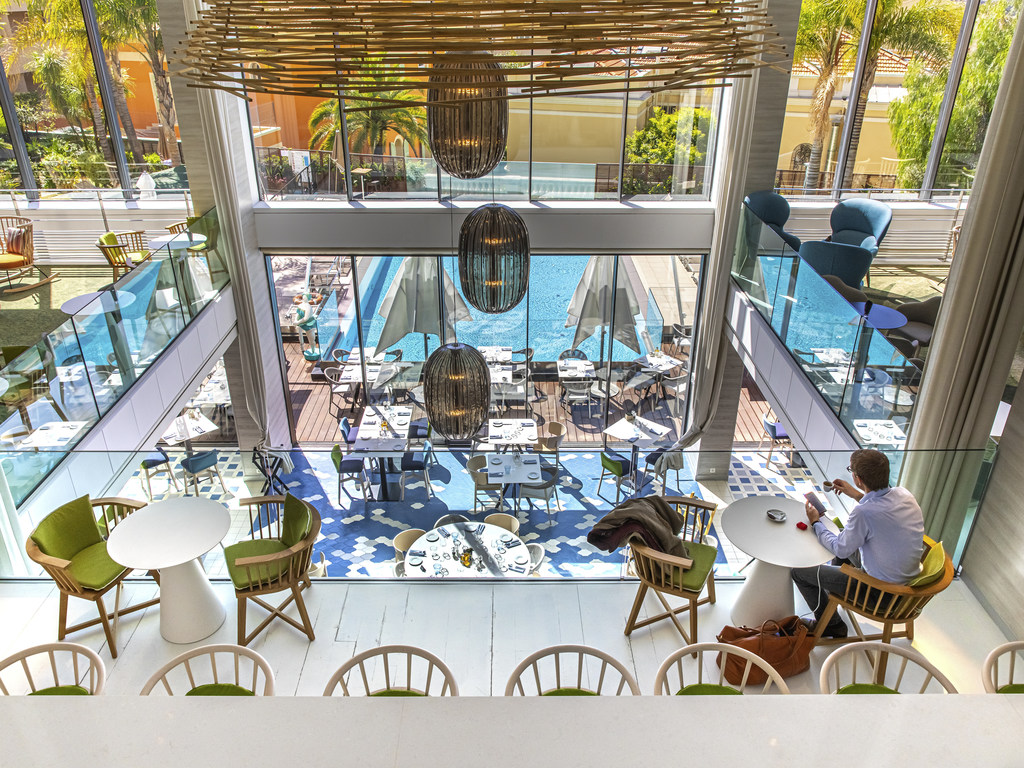 Novotel Monte Carlo