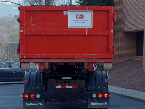 Images Waste Removal USA