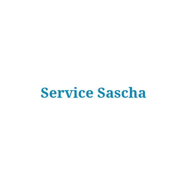 Service Sascha Logo