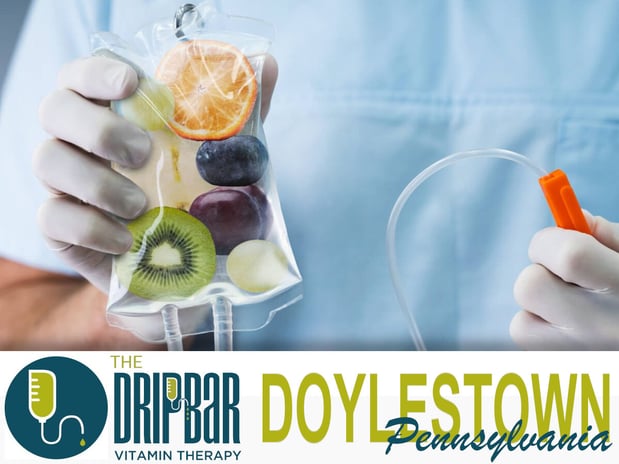 Images The DRIPBaR Doylestown