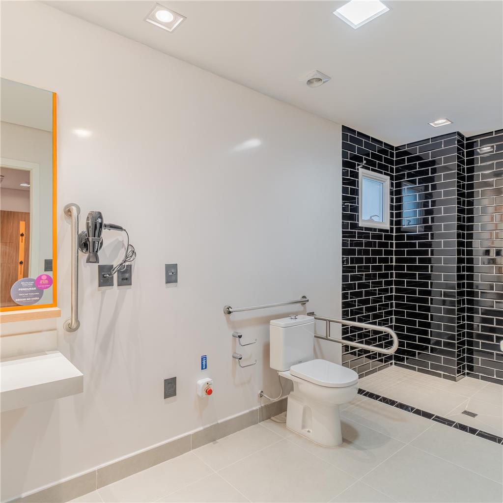 Images Tru by Hilton Chapecó