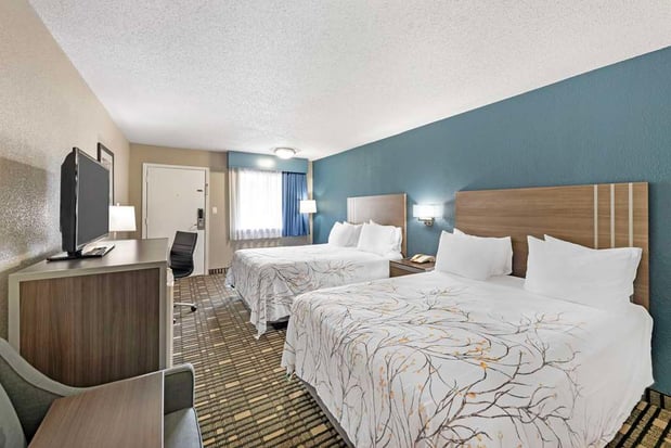 Images Best Western Post Oak Inn