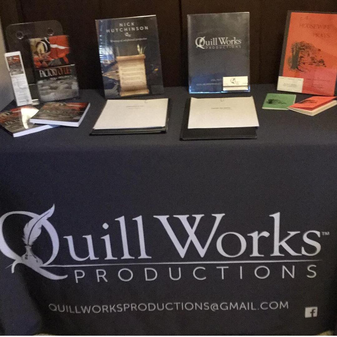 Quill Works Productions