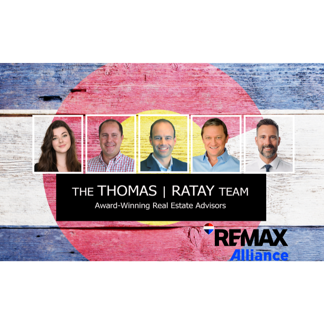 The Thomas | Ratay Team at RE/MAX Alliance