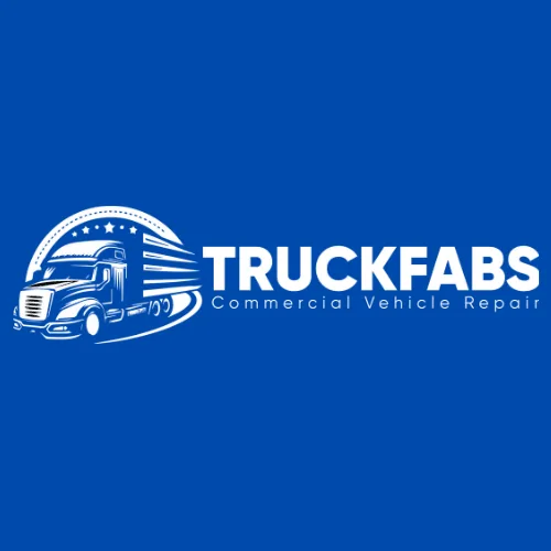 TruckFabs Logo