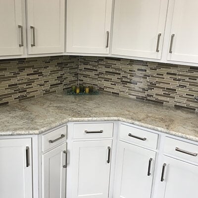 Images M & W Countertops Inc
