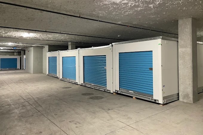 Images SmartStop Self Storage