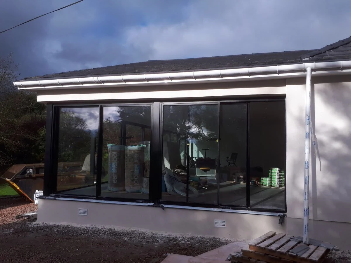 Images D McNally & Son Plasterers